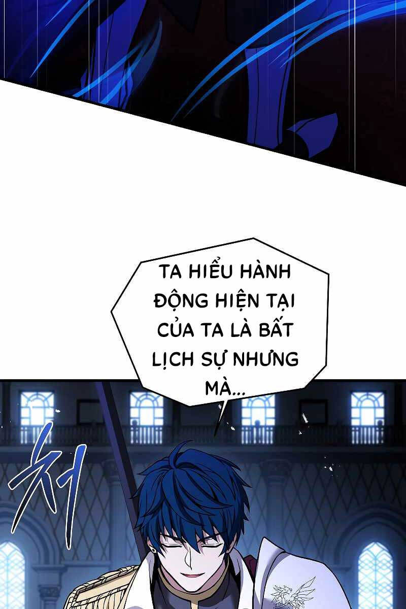 Huyền Thoại Giáo Sĩ Trở Lại Chapter 105 - 86