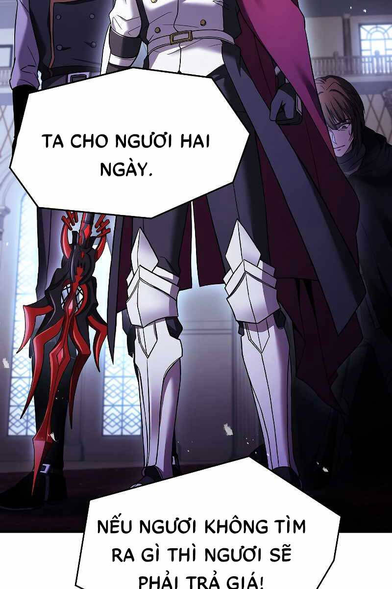 Huyền Thoại Giáo Sĩ Trở Lại Chapter 105 - 96