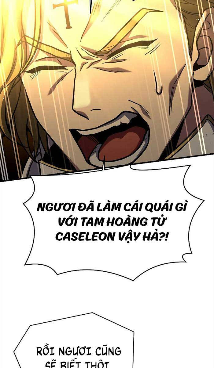 Huyền Thoại Giáo Sĩ Trở Lại Chapter 106 - 113