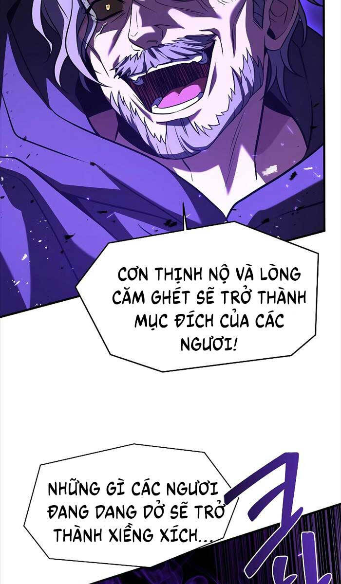 Huyền Thoại Giáo Sĩ Trở Lại Chapter 106 - 121