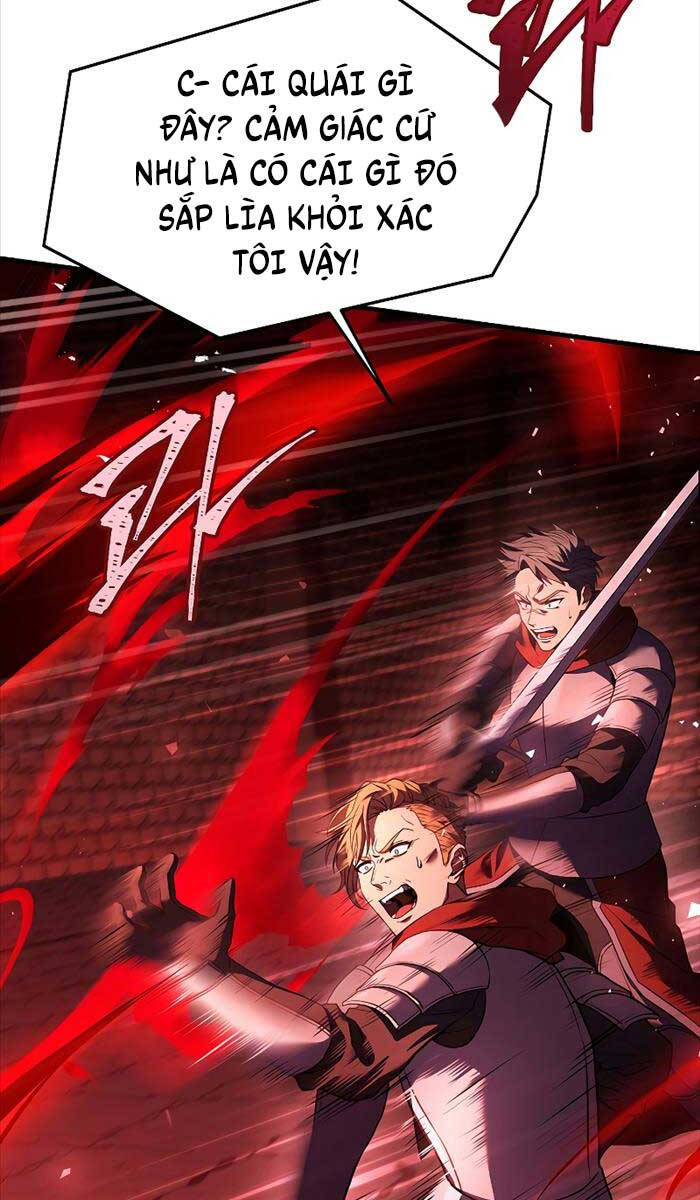 Huyền Thoại Giáo Sĩ Trở Lại Chapter 106 - 21