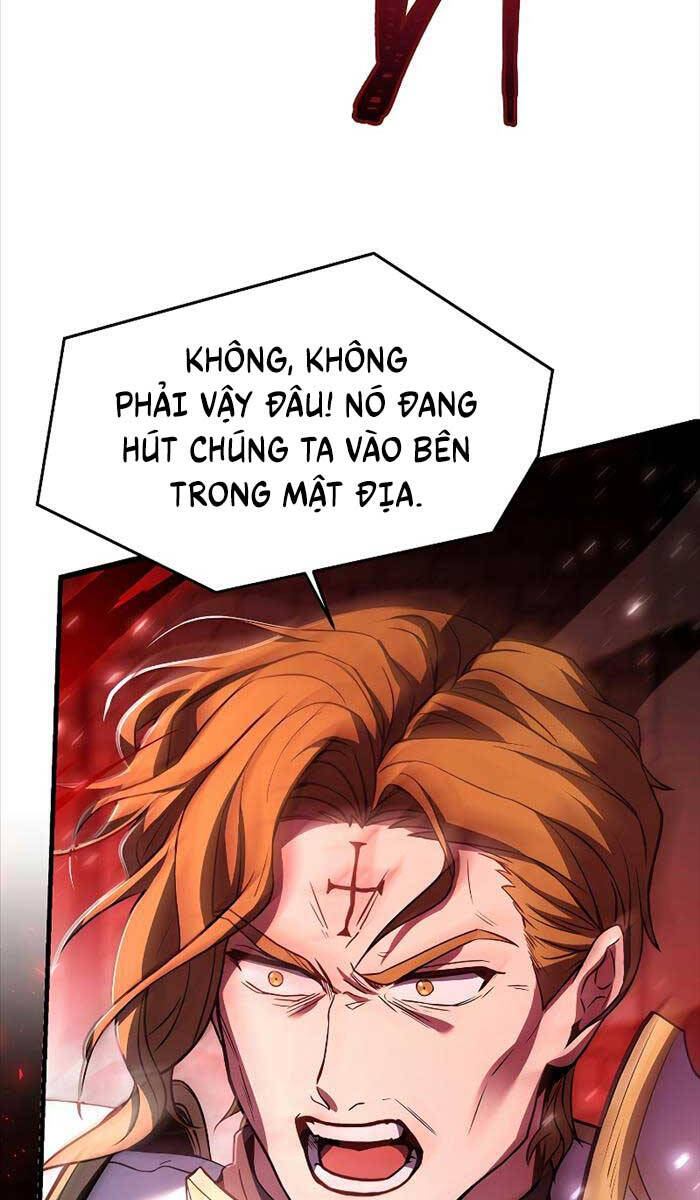 Huyền Thoại Giáo Sĩ Trở Lại Chapter 106 - 23