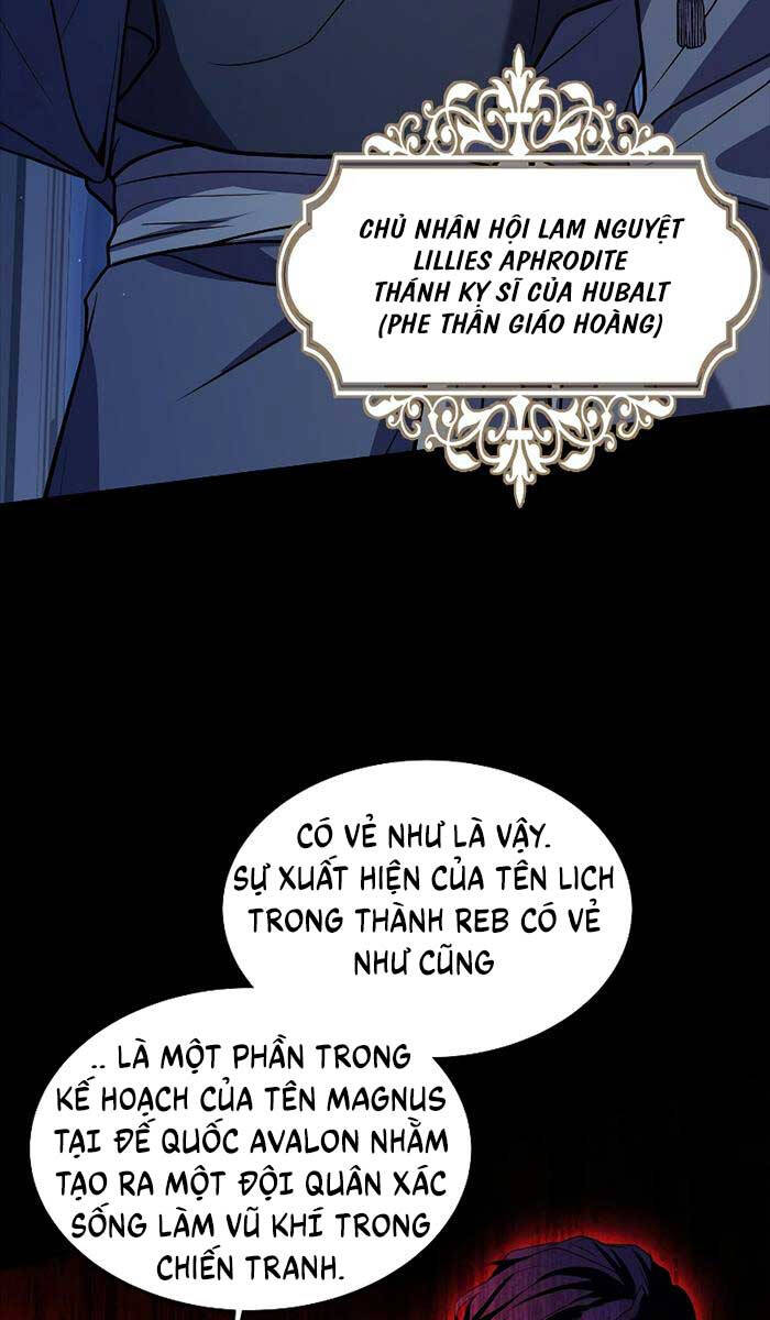 Huyền Thoại Giáo Sĩ Trở Lại Chapter 106 - 7