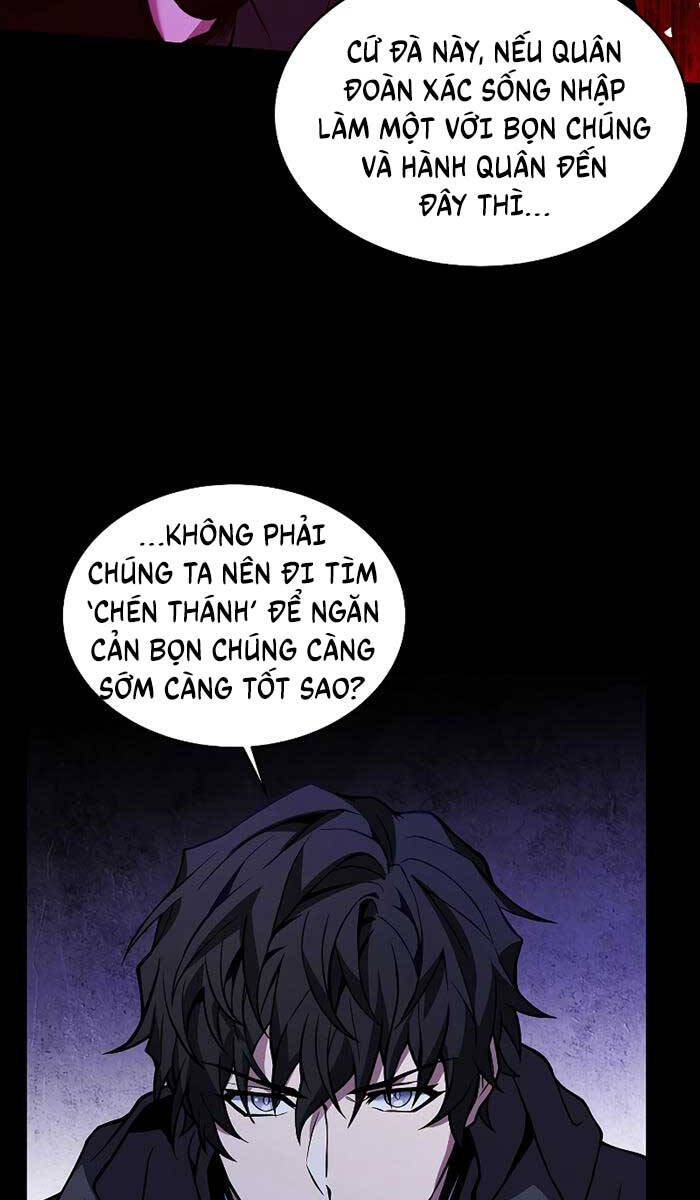 Huyền Thoại Giáo Sĩ Trở Lại Chapter 106 - 9
