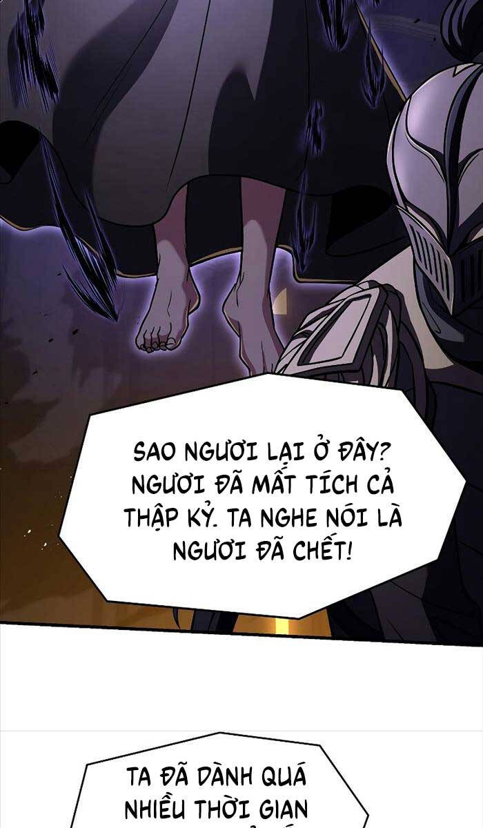 Huyền Thoại Giáo Sĩ Trở Lại Chapter 106 - 100