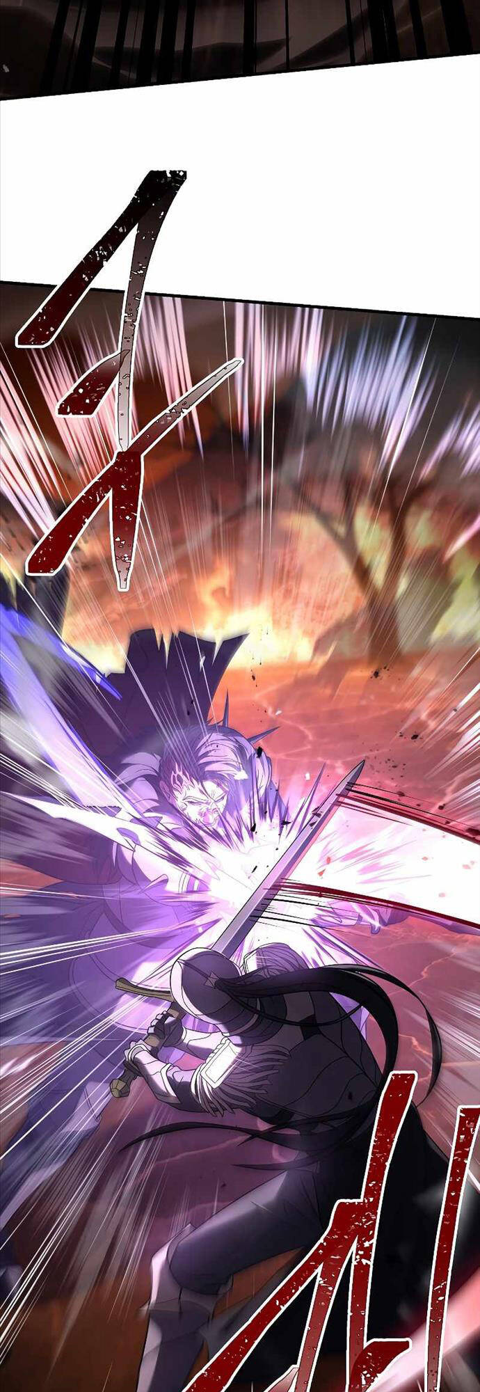 Huyền Thoại Giáo Sĩ Trở Lại Chapter 107 - 22