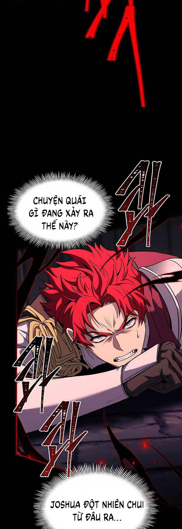 Huyền Thoại Giáo Sĩ Trở Lại Chapter 107 - 4