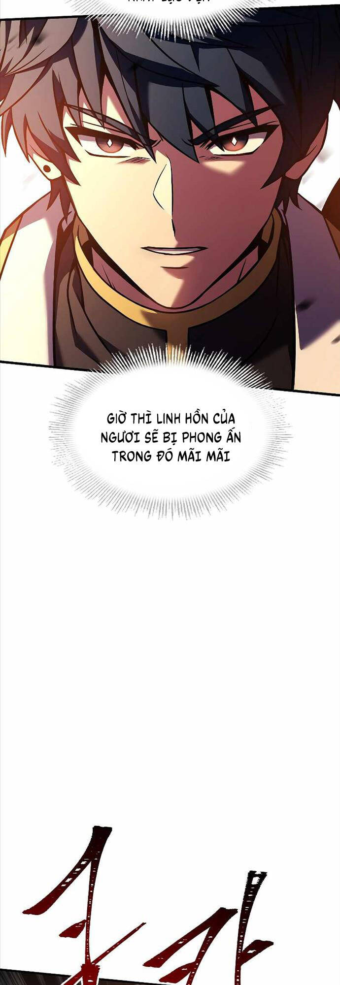 Huyền Thoại Giáo Sĩ Trở Lại Chapter 107 - 44
