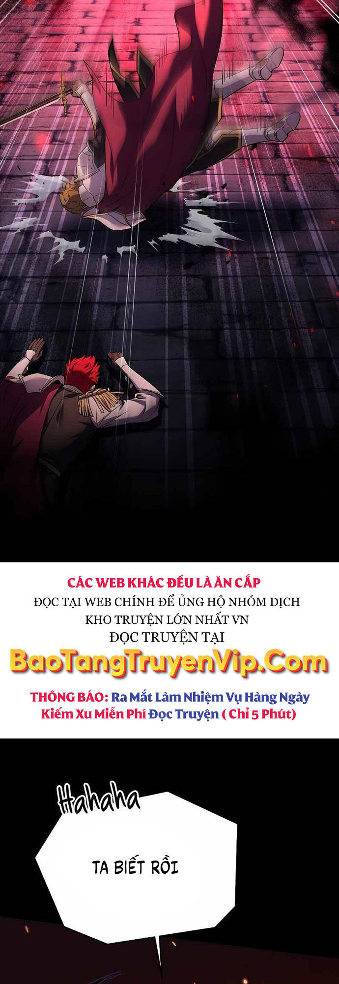 Huyền Thoại Giáo Sĩ Trở Lại Chapter 107 - 6