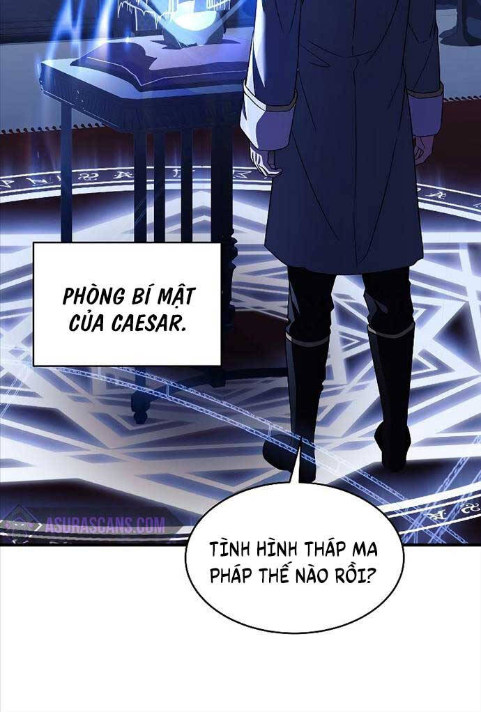Huyền Thoại Giáo Sĩ Trở Lại Chapter 108 - 112