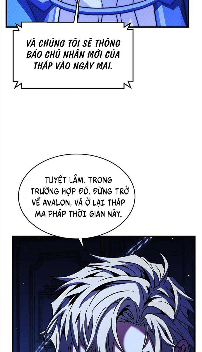 Huyền Thoại Giáo Sĩ Trở Lại Chapter 108 - 114