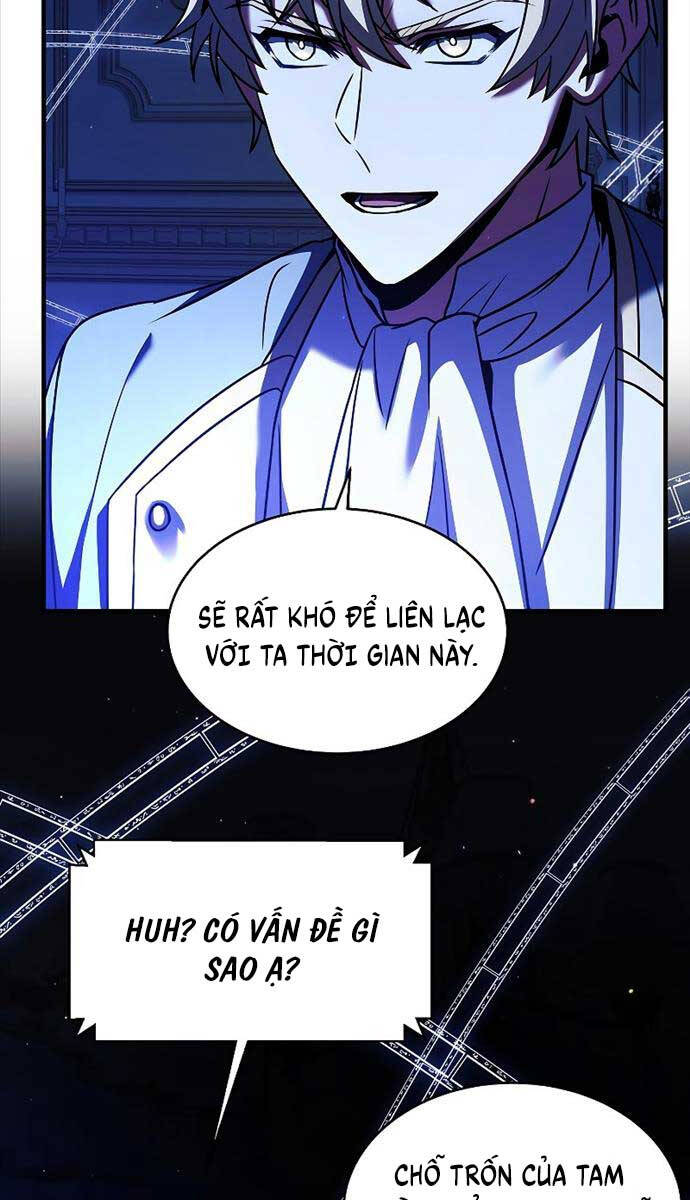 Huyền Thoại Giáo Sĩ Trở Lại Chapter 108 - 115