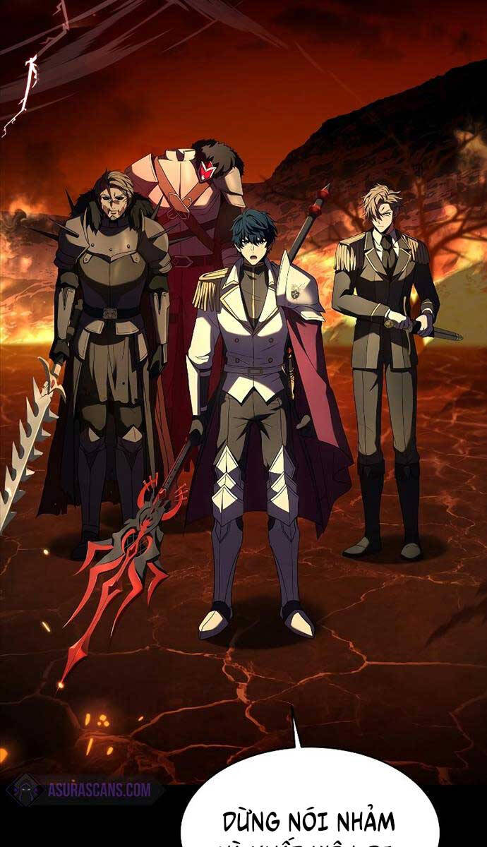 Huyền Thoại Giáo Sĩ Trở Lại Chapter 108 - 13