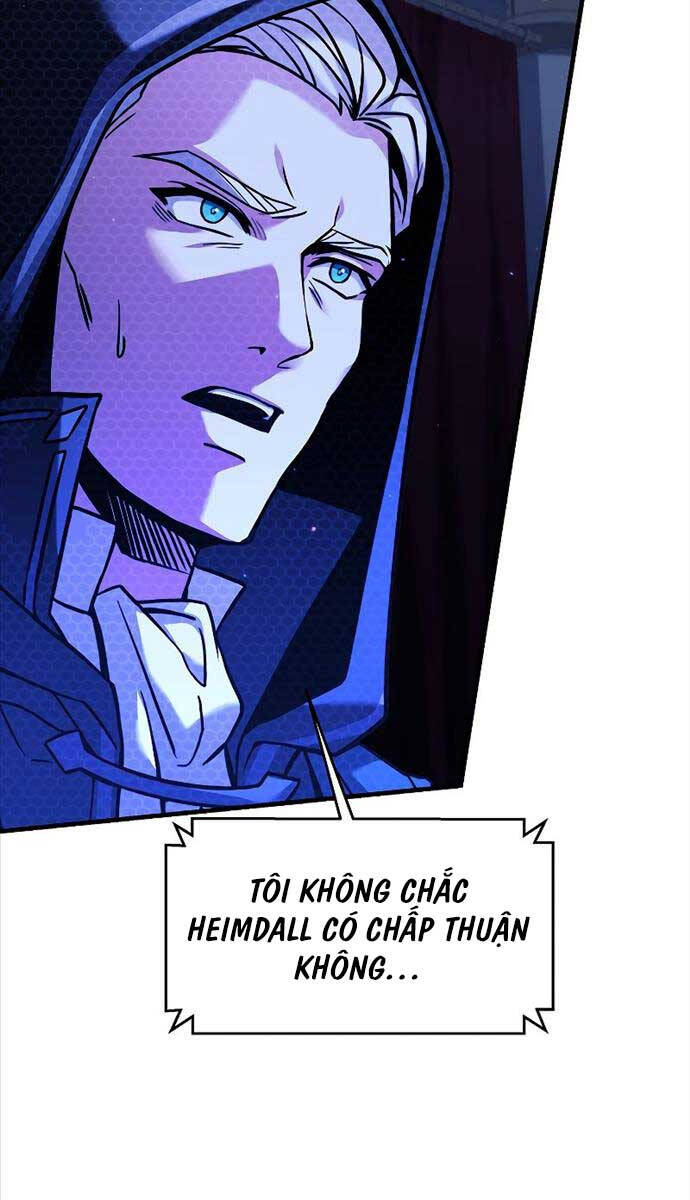 Huyền Thoại Giáo Sĩ Trở Lại Chapter 108 - 124