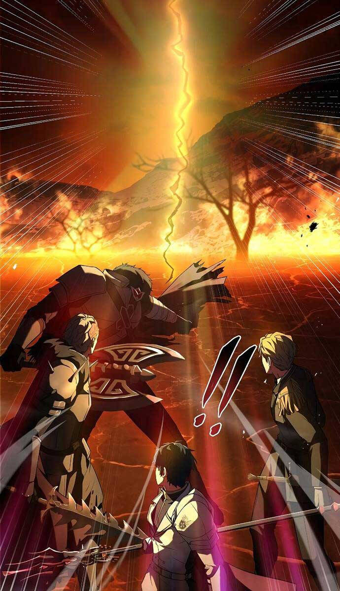 Huyền Thoại Giáo Sĩ Trở Lại Chapter 108 - 21