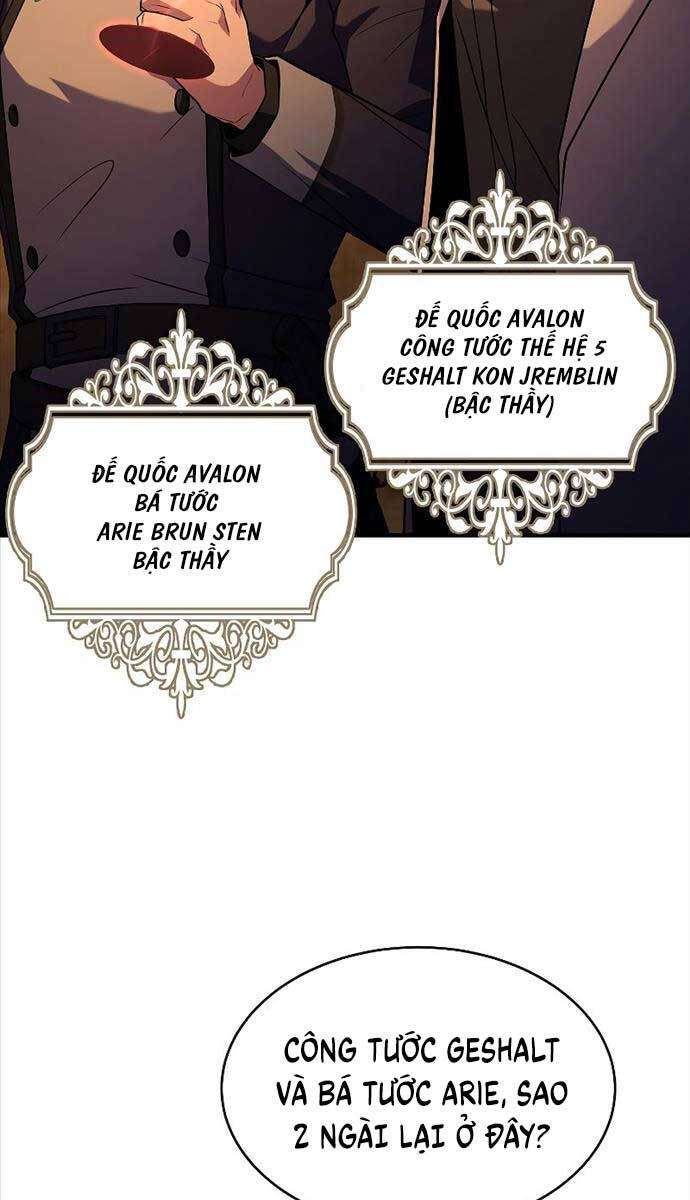 Huyền Thoại Giáo Sĩ Trở Lại Chapter 108 - 28