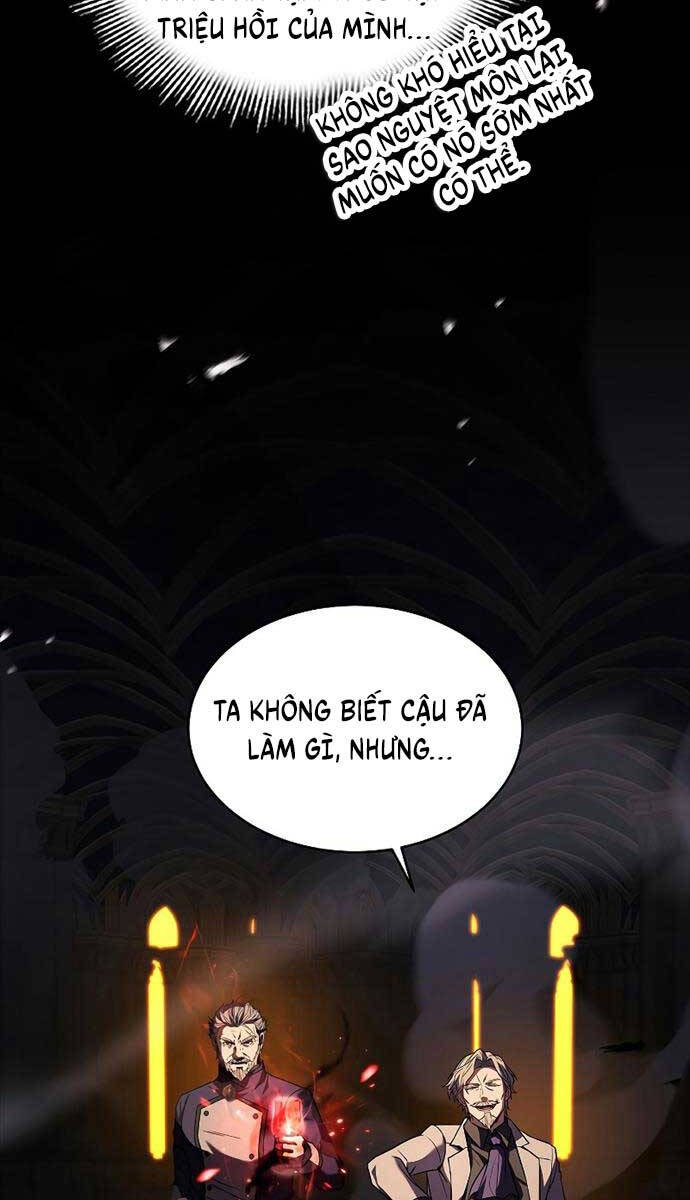Huyền Thoại Giáo Sĩ Trở Lại Chapter 108 - 36