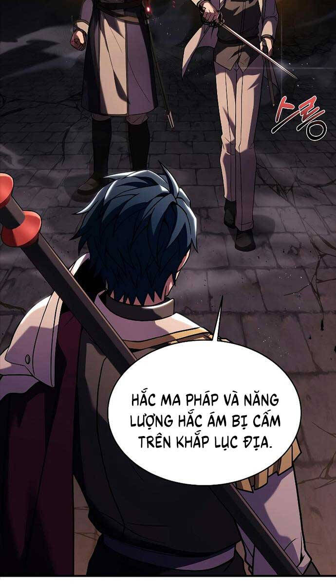 Huyền Thoại Giáo Sĩ Trở Lại Chapter 108 - 37