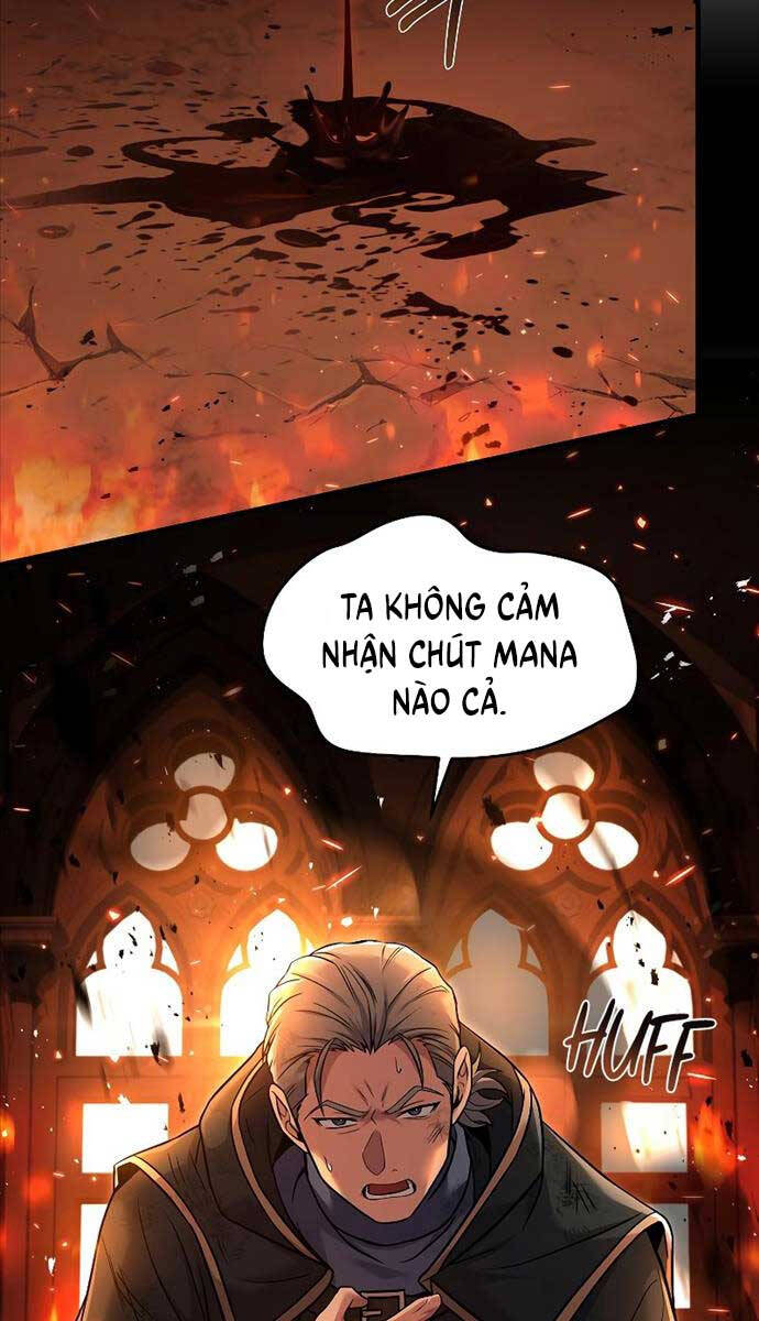 Huyền Thoại Giáo Sĩ Trở Lại Chapter 108 - 72