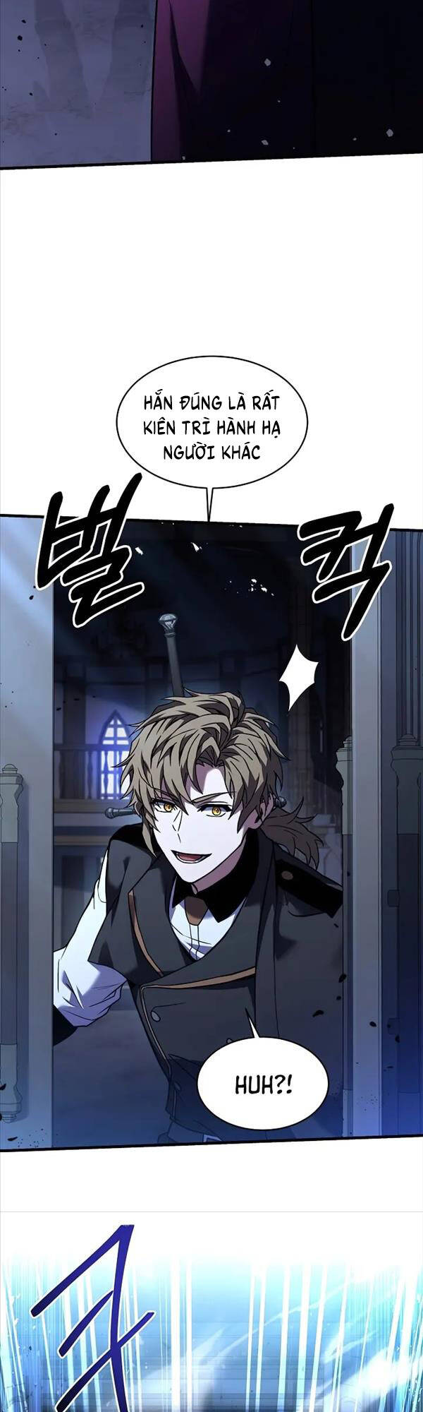 Huyền Thoại Giáo Sĩ Trở Lại Chapter 109 - 14