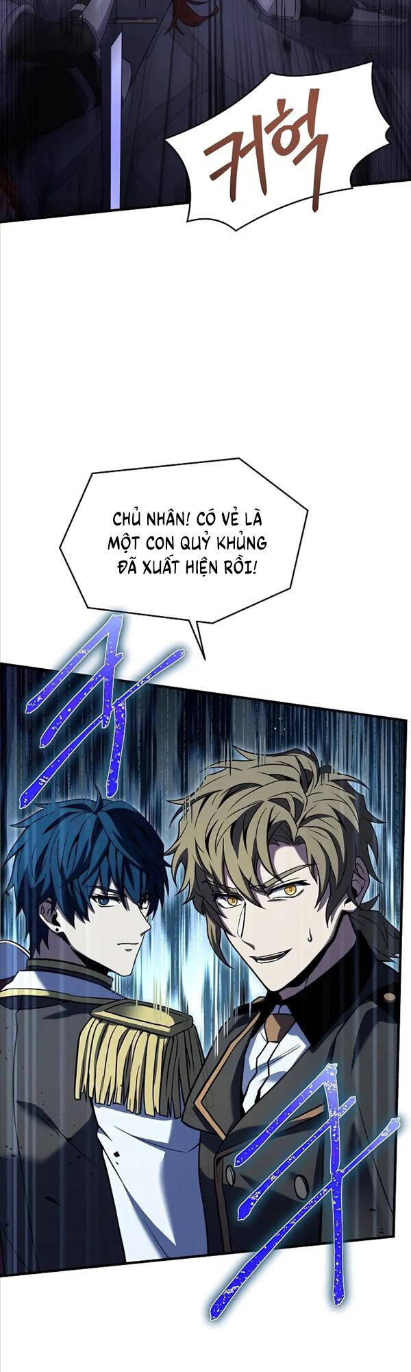 Huyền Thoại Giáo Sĩ Trở Lại Chapter 109 - 28