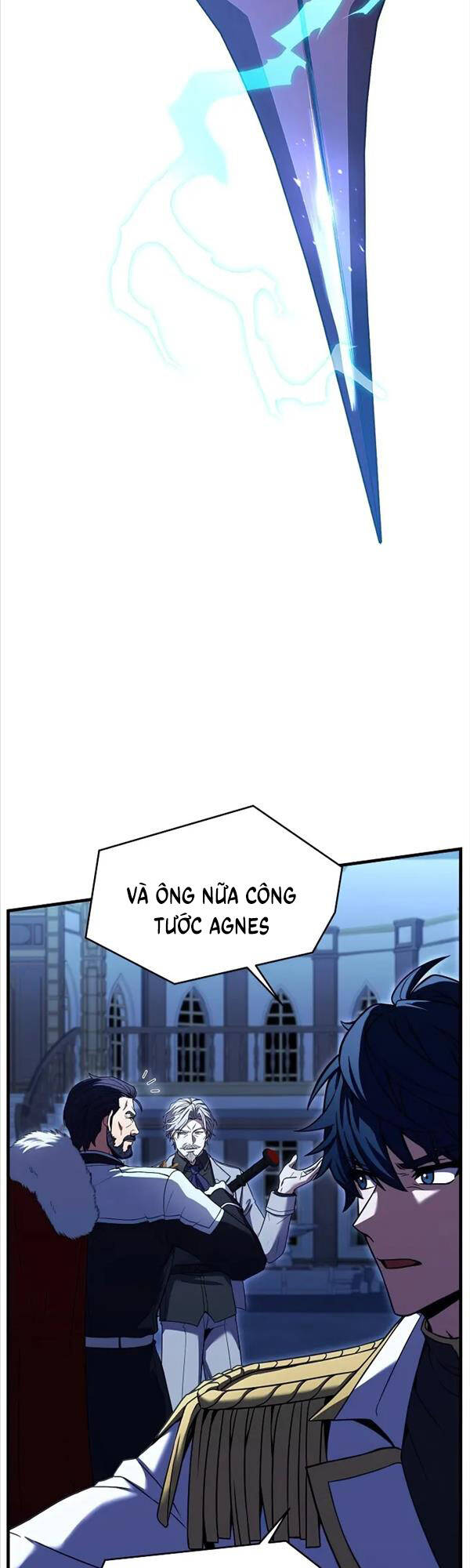 Huyền Thoại Giáo Sĩ Trở Lại Chapter 109 - 53
