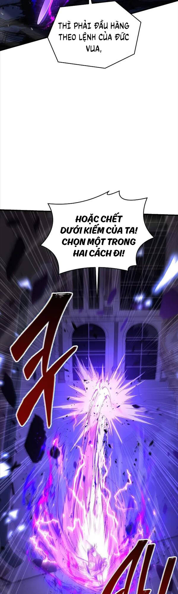 Huyền Thoại Giáo Sĩ Trở Lại Chapter 109 - 57