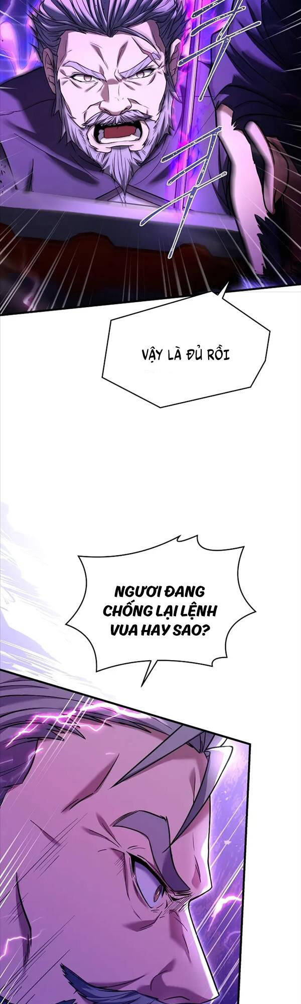 Huyền Thoại Giáo Sĩ Trở Lại Chapter 109 - 60