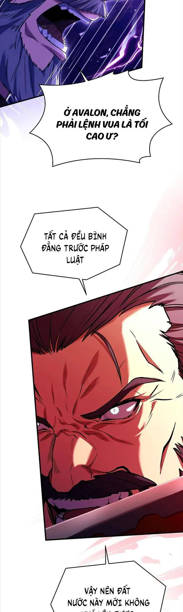 Huyền Thoại Giáo Sĩ Trở Lại Chapter 109 - 61