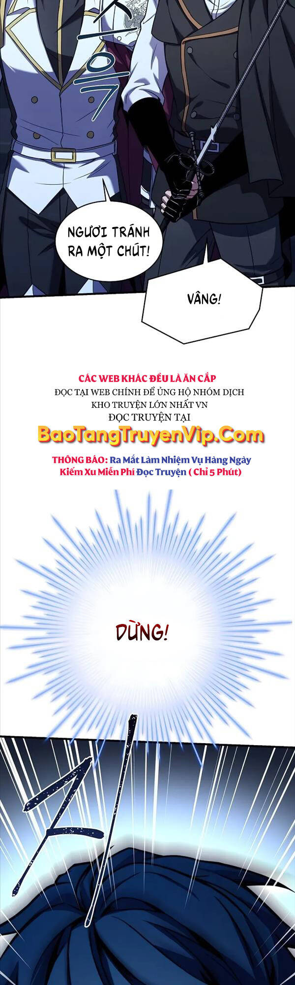 Huyền Thoại Giáo Sĩ Trở Lại Chapter 109 - 70