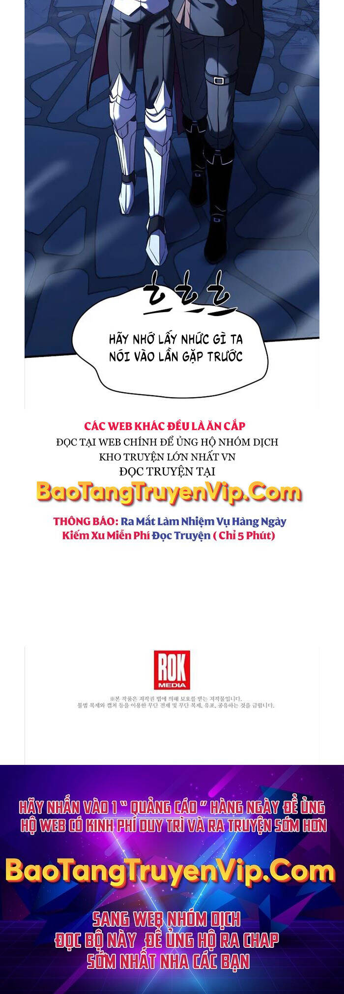 Huyền Thoại Giáo Sĩ Trở Lại Chapter 109 - 83