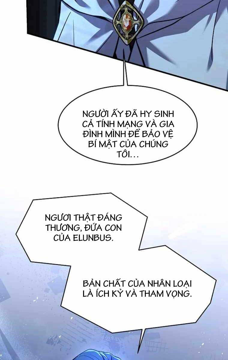 Huyền Thoại Giáo Sĩ Trở Lại Chapter 110 - 116