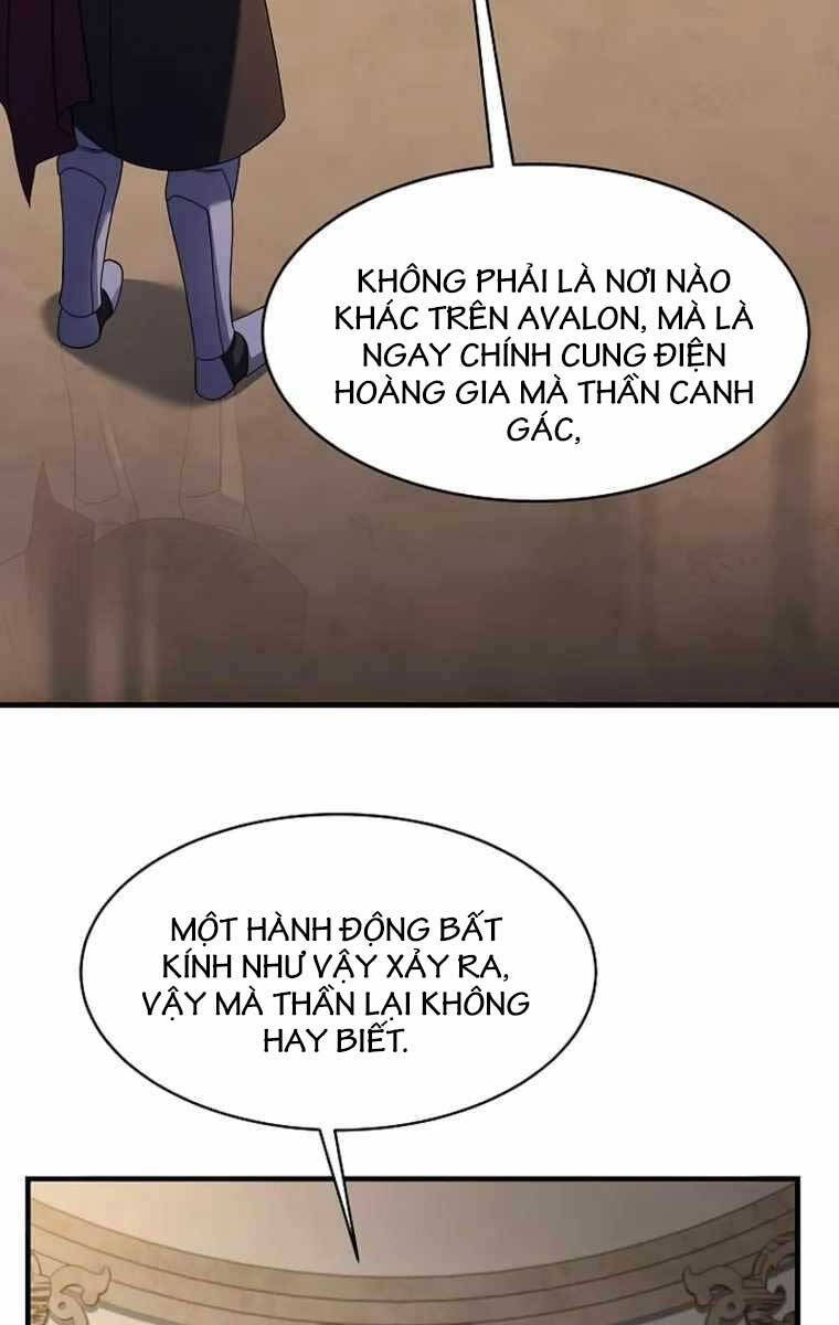 Huyền Thoại Giáo Sĩ Trở Lại Chapter 110 - 4