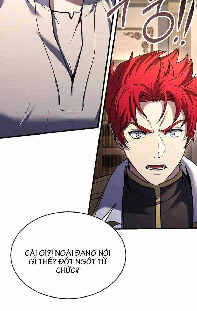 Huyền Thoại Giáo Sĩ Trở Lại Chapter 110 - 39