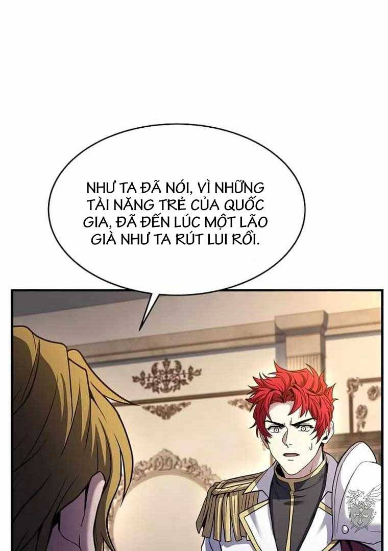 Huyền Thoại Giáo Sĩ Trở Lại Chapter 110 - 40