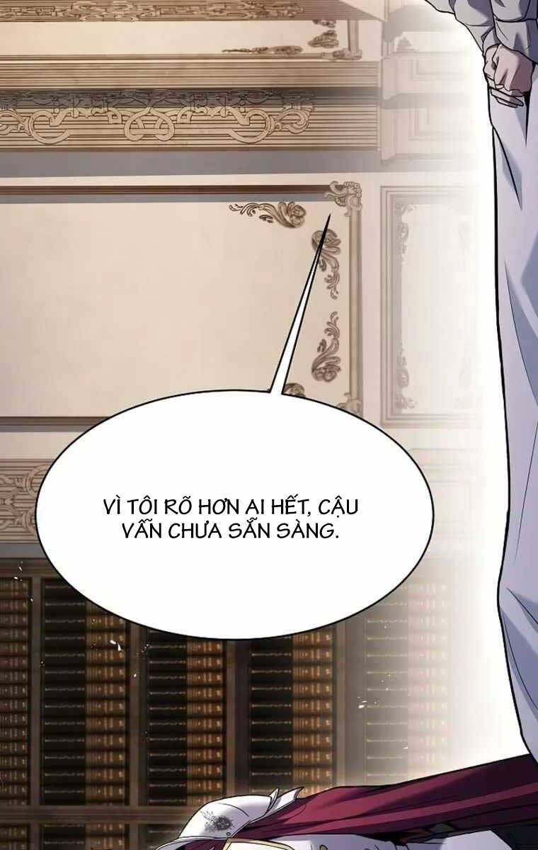 Huyền Thoại Giáo Sĩ Trở Lại Chapter 110 - 44