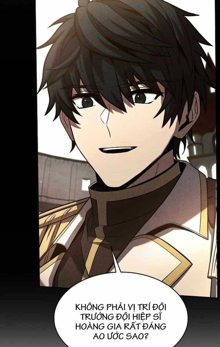 Huyền Thoại Giáo Sĩ Trở Lại Chapter 110 - 48