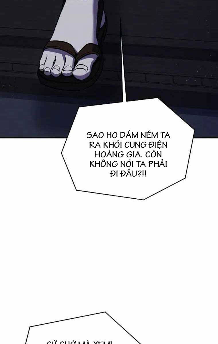 Huyền Thoại Giáo Sĩ Trở Lại Chapter 110 - 100