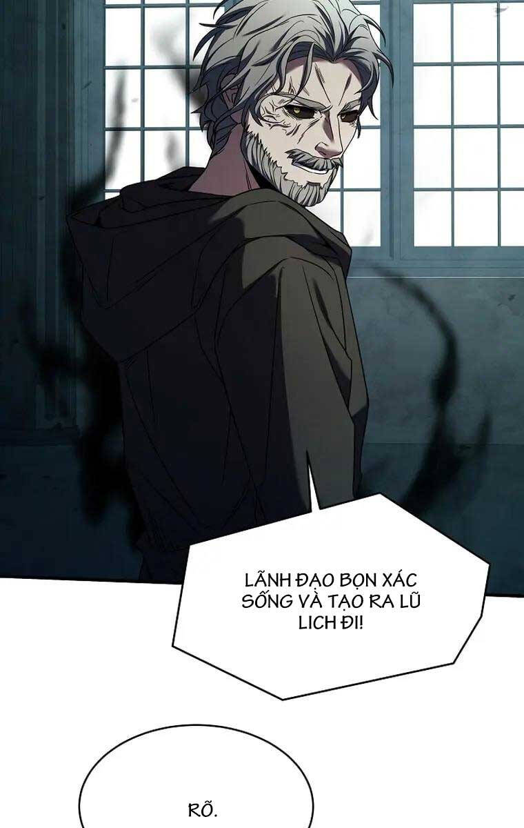 Huyền Thoại Giáo Sĩ Trở Lại Chapter 111 - 117