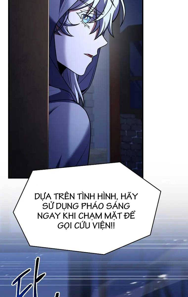 Huyền Thoại Giáo Sĩ Trở Lại Chapter 111 - 22