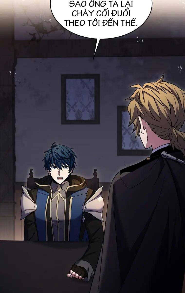 Huyền Thoại Giáo Sĩ Trở Lại Chapter 111 - 31