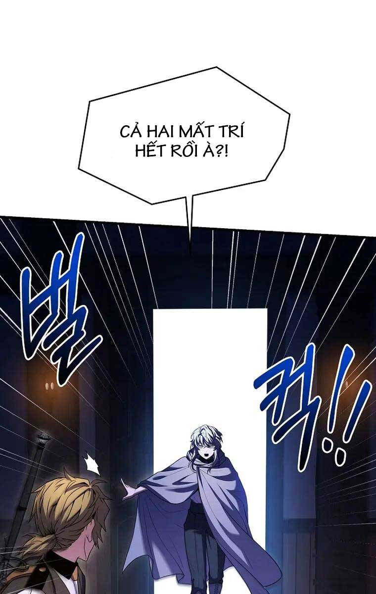 Huyền Thoại Giáo Sĩ Trở Lại Chapter 111 - 34