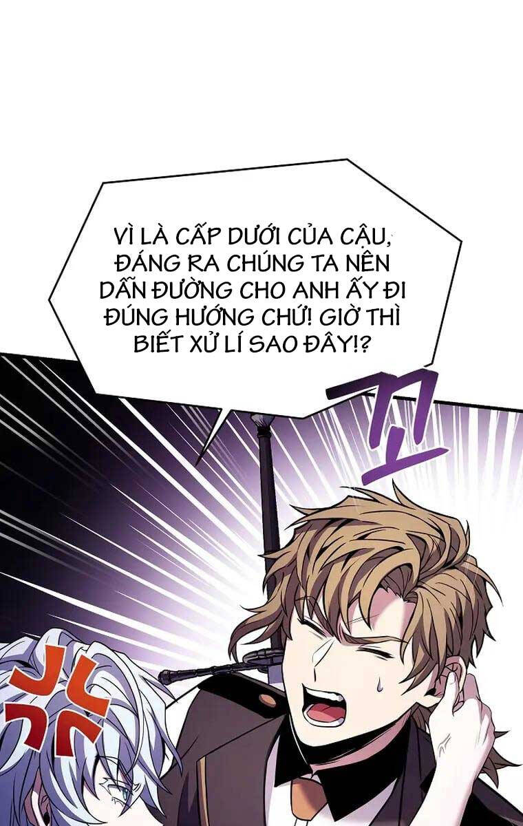 Huyền Thoại Giáo Sĩ Trở Lại Chapter 111 - 38