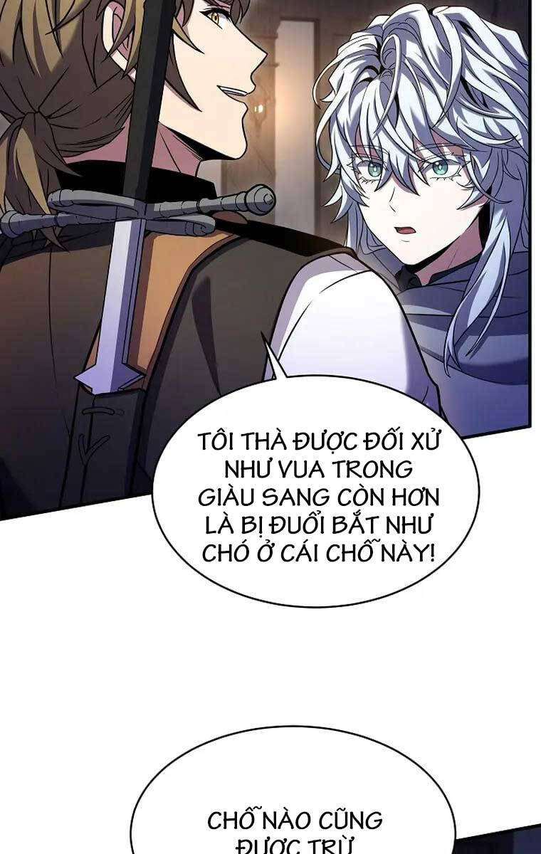 Huyền Thoại Giáo Sĩ Trở Lại Chapter 111 - 42