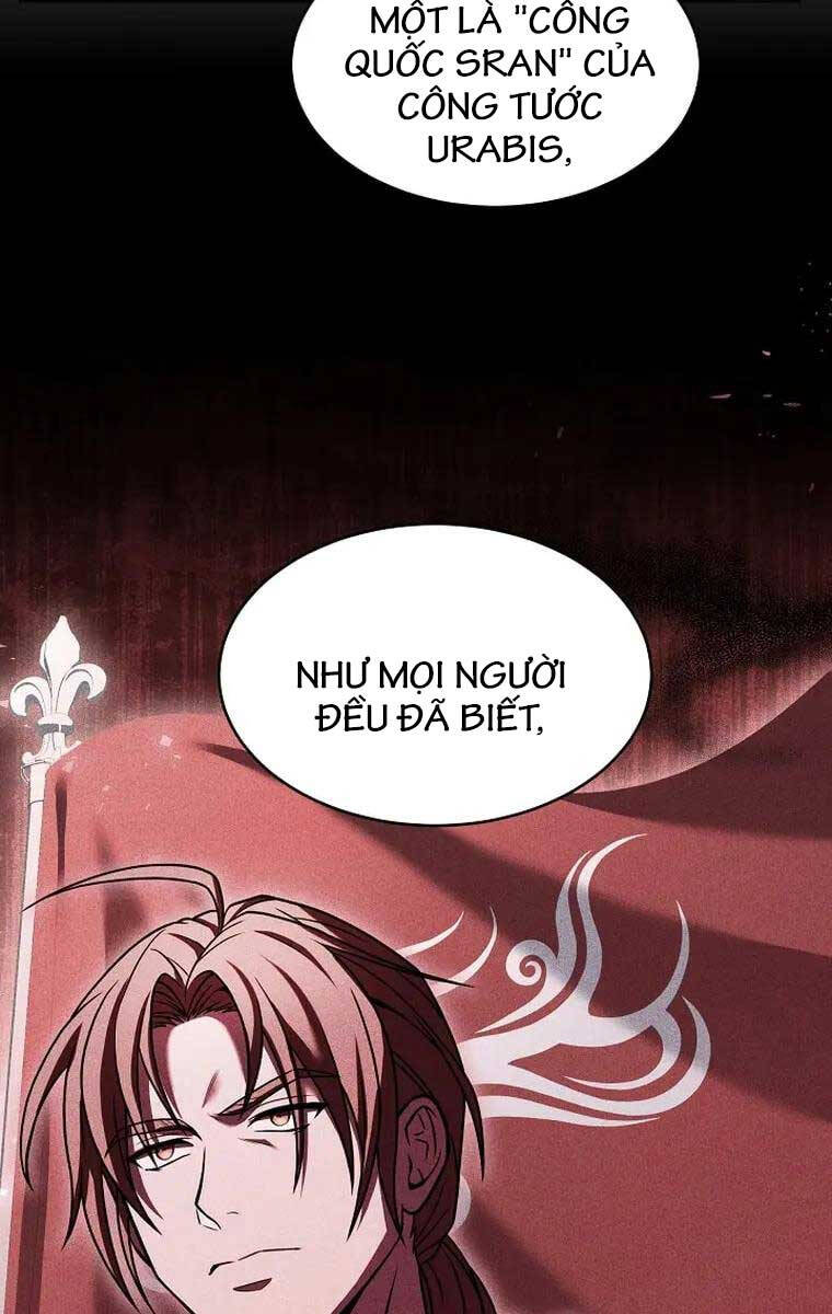 Huyền Thoại Giáo Sĩ Trở Lại Chapter 111 - 55