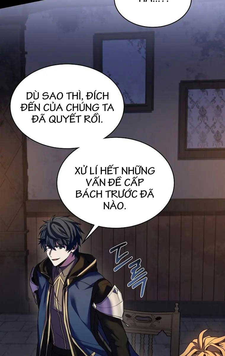 Huyền Thoại Giáo Sĩ Trở Lại Chapter 111 - 61