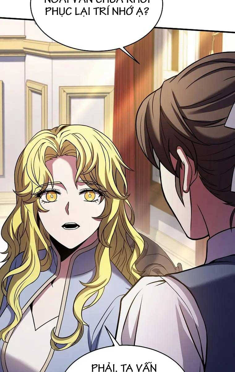 Huyền Thoại Giáo Sĩ Trở Lại Chapter 111 - 8