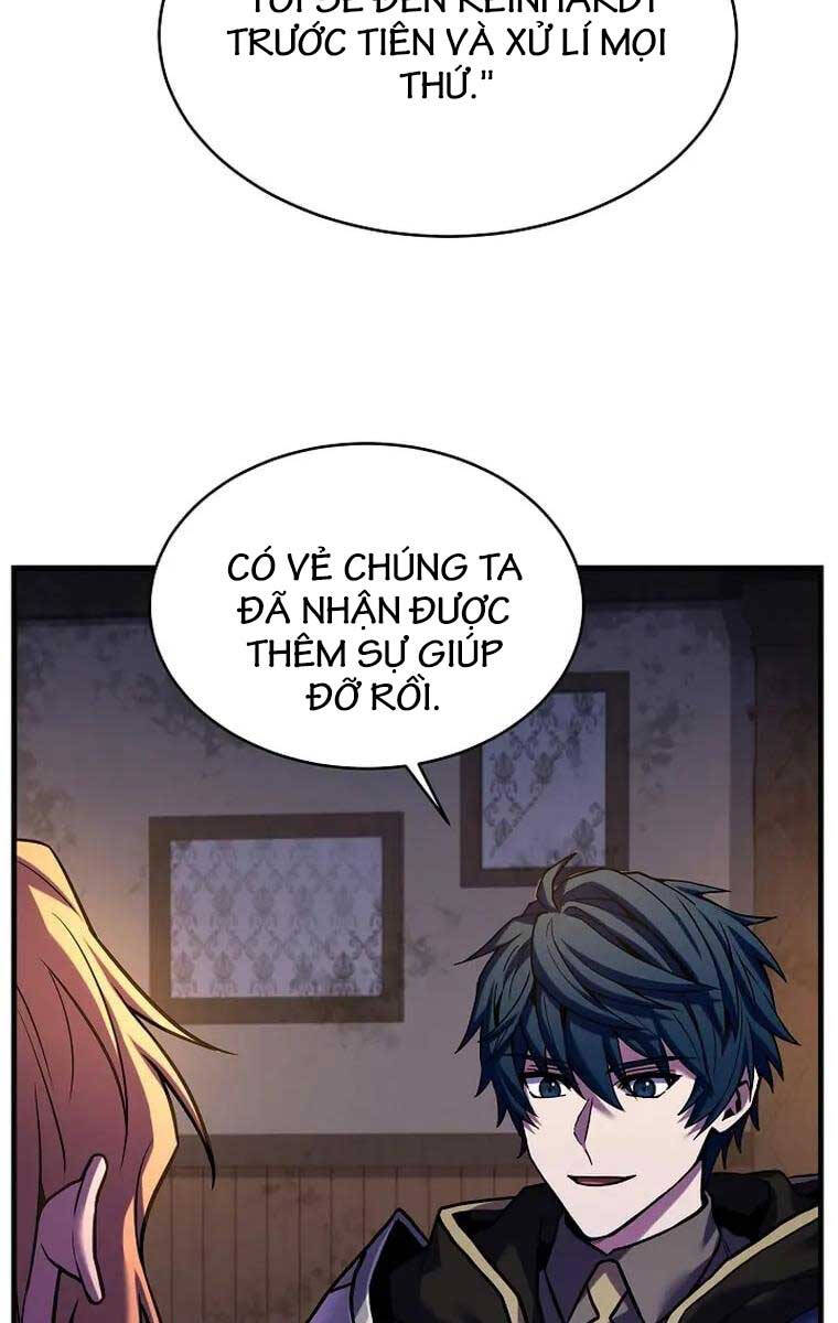 Huyền Thoại Giáo Sĩ Trở Lại Chapter 111 - 81