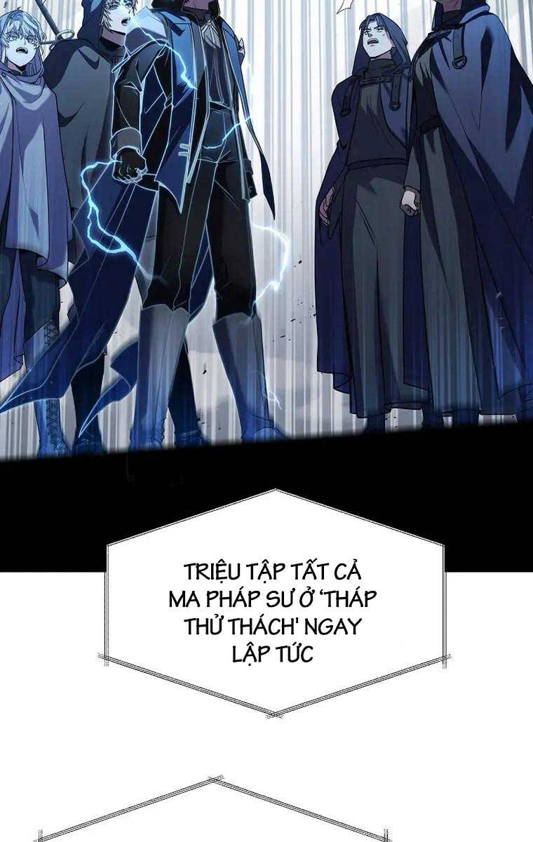 Huyền Thoại Giáo Sĩ Trở Lại Chapter 112 - 105