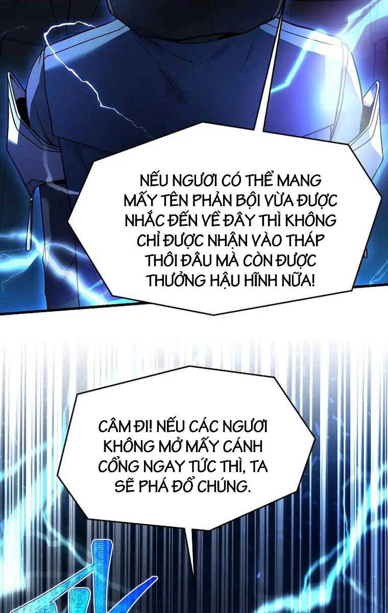 Huyền Thoại Giáo Sĩ Trở Lại Chapter 112 - 108